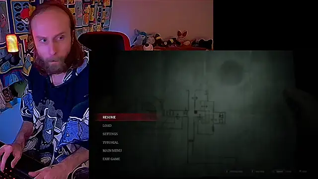 MrFrizby6211 Шоу с уебкамера
