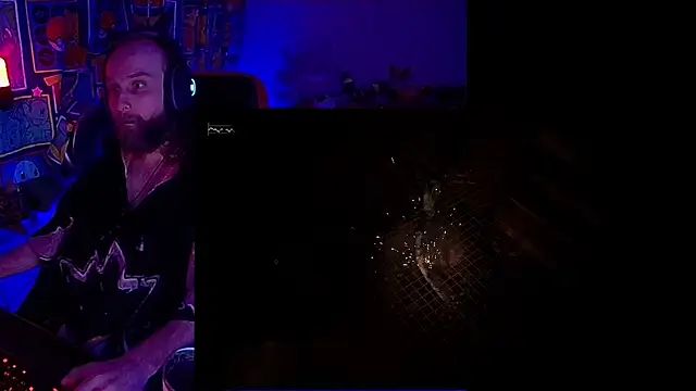 MrFrizby6211 Webcamshow