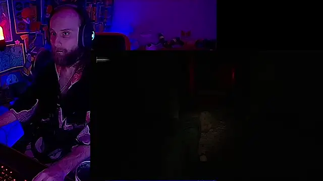 MrFrizby6211 Webcam show