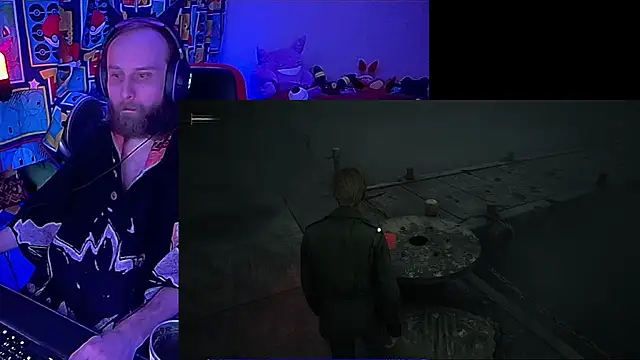 MrFrizby6211 Webcam Show