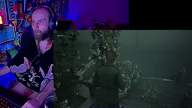 Webkamerová show MrFrizby6211