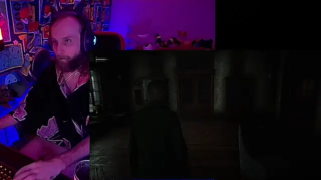 MrFrizby6211 Шоу с уебкамера