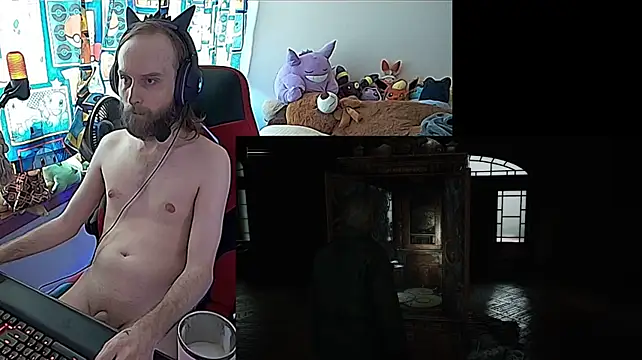 Show Webcam de MrFrizby6211
