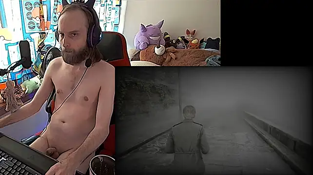 MrFrizby6211 webcam show