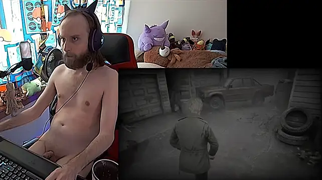 MrFrizby6211n Webbikameraesitys