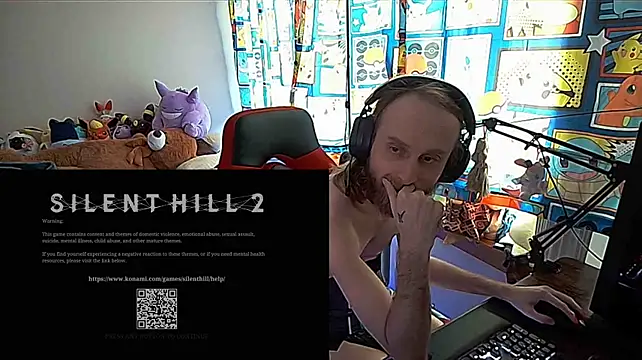 MrFrizby6211 Adlı Modelin Web Kamerası Şovu