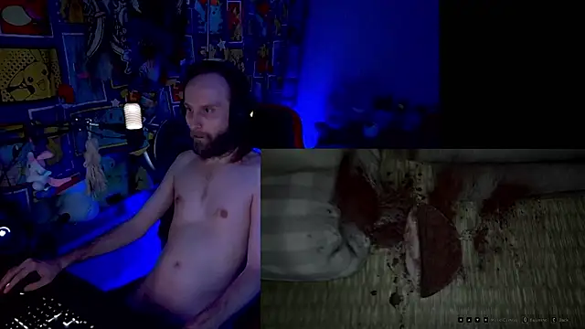 MrFrizby6211 Webcam-Show