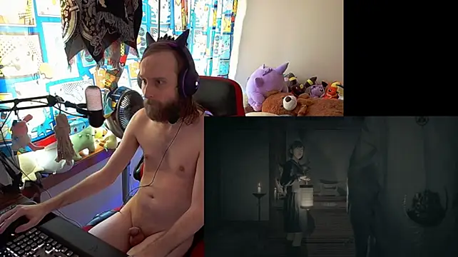הופעת וובקאם של MrFrizby6211