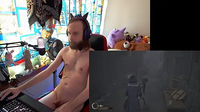 MrFrizby6211's Webcam Show