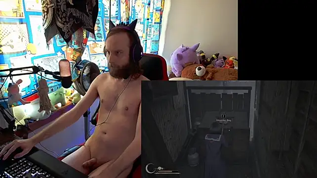 הופעת וובקאם של MrFrizby6211