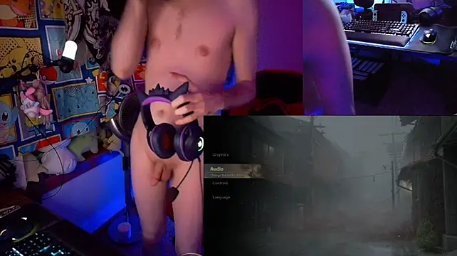Show Webcam de MrFrizby6211