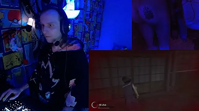 MrFrizby6211 webcam show