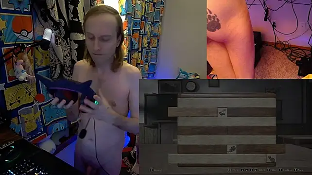 MrFrizby6211: вебкам-шоу