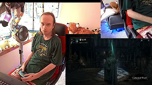 MrFrizby6211 Show in webcam