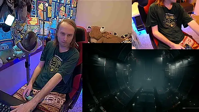 MrFrizby6211 – webcam-show
