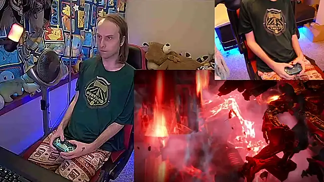 MrFrizby6211: вебкам-шоу