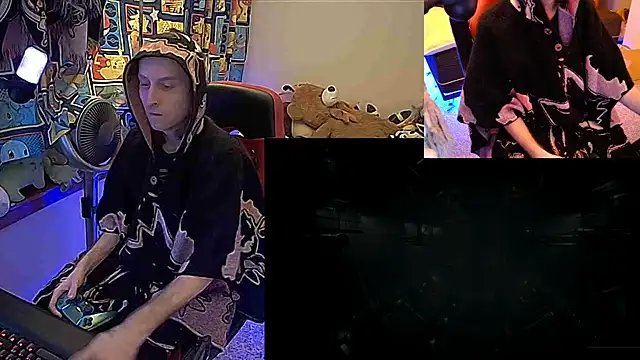 MrFrizby6211 Show Webcam