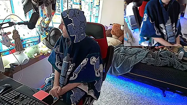 MrFrizby6211 Webcamshow