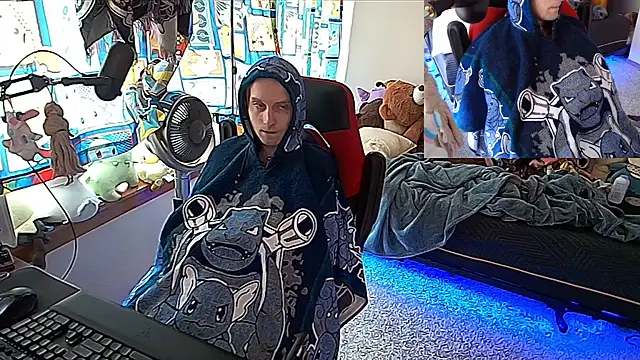 عرض كام MrFrizby6211