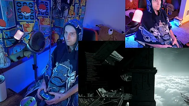MrFrizby6211 Webcamshow