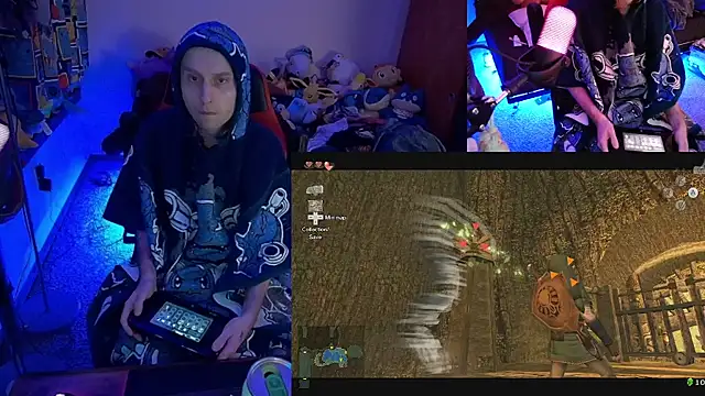 MrFrizby6211: вебкам-шоу