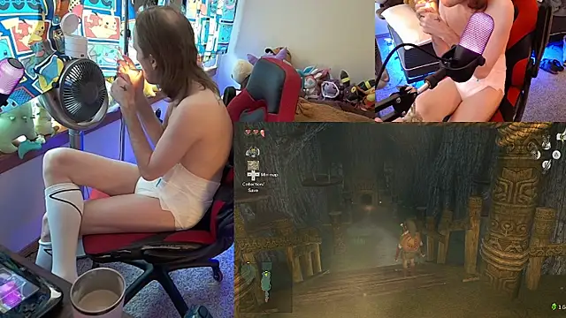 MrFrizby6211 Webcam-Show