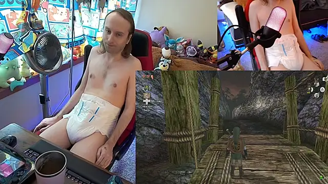 MrFrizby6211 Show in webcam