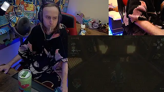 MrFrizby6211 Шоу с уебкамера