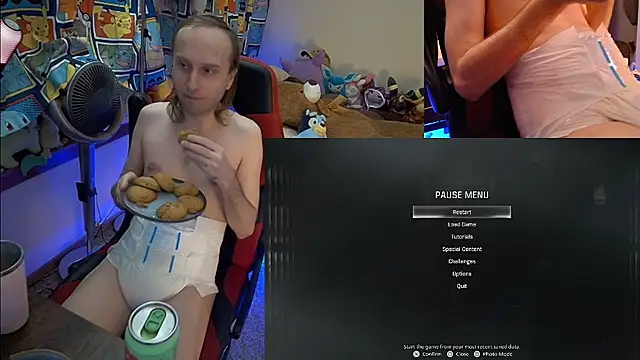 MrFrizby6211 Webcamshow