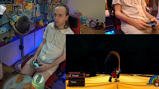 MrFrizby6211 webkamerás műsora