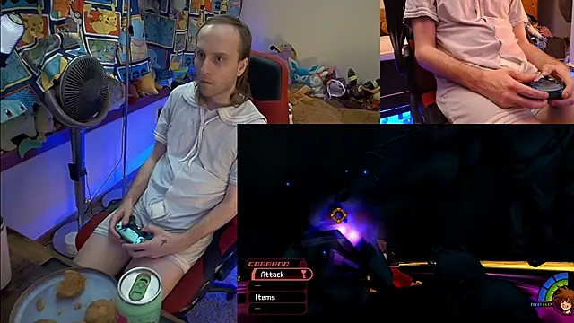 MrFrizby6211 webcam show
