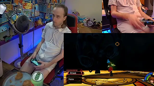 MrFrizby6211 Show in webcam