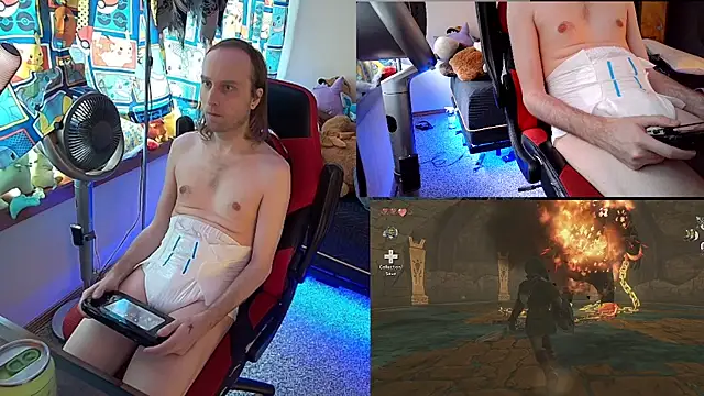 MrFrizby6211 Show in webcam