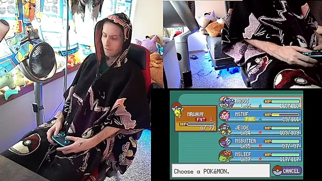 عرض كام MrFrizby6211