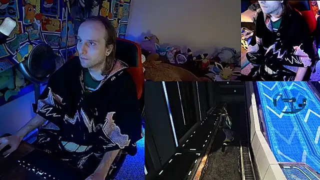 Вебкам-шоу MrFrizby6211