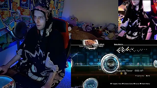 MrFrizby6211 Show in webcam