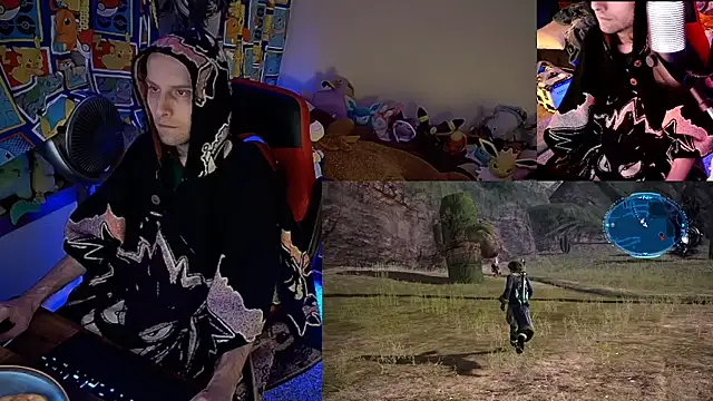 MrFrizby6211: вебкам-шоу