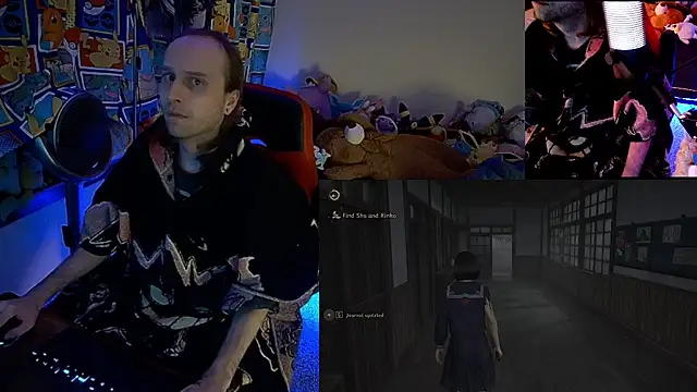MrFrizby6211 Show in webcam