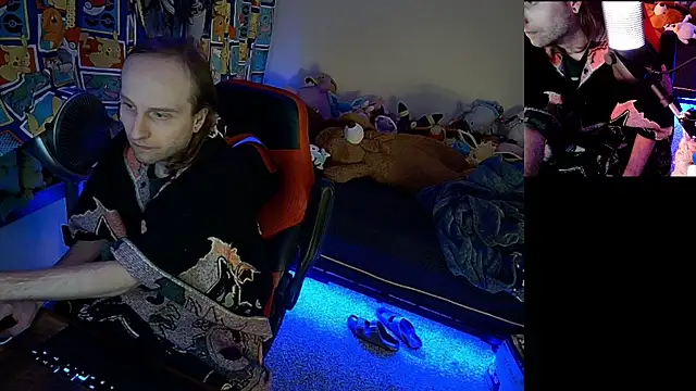 MrFrizby6211: вебкам-шоу