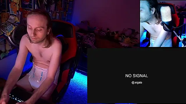 MrFrizby6211 Webcam show