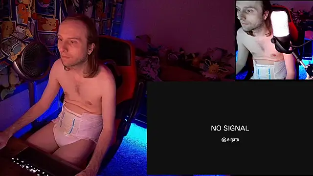 MrFrizby6211 webkamerás műsora