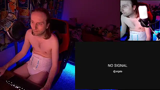 MrFrizby6211 Show in webcam