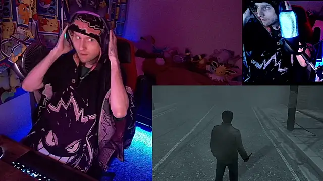 MrFrizby6211 – webcam-show