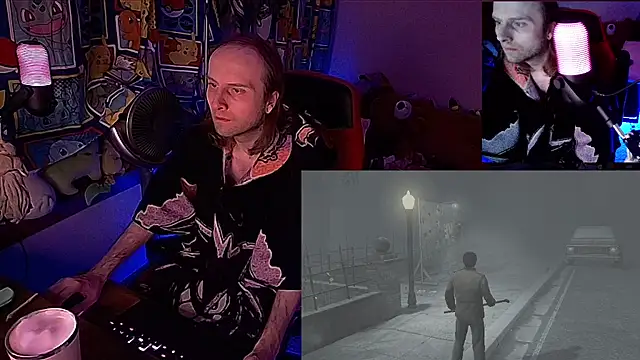 Show de MrFrizby6211 na webcam