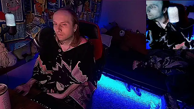 Show de MrFrizby6211 na webcam