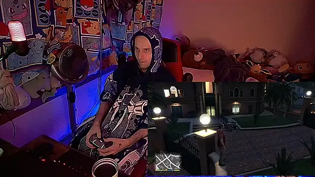 عرض كام MrFrizby6211