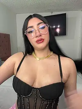 Sembang XXX Secara Langsung emily_cley_