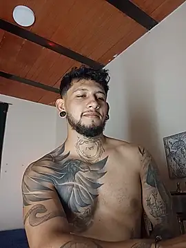 Jacob_z666n Webbikameraesitys