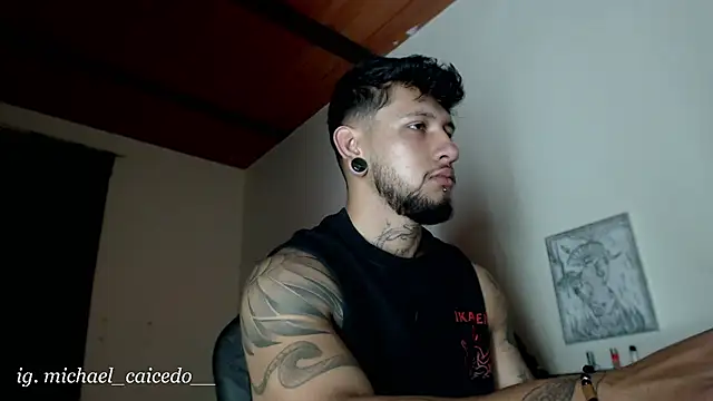 Jacob_z666 – Kamerová šou
