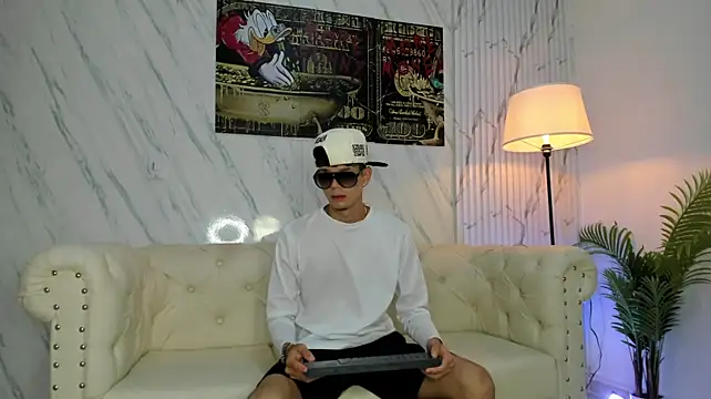 BIG_AVENGERS Webcam-Show